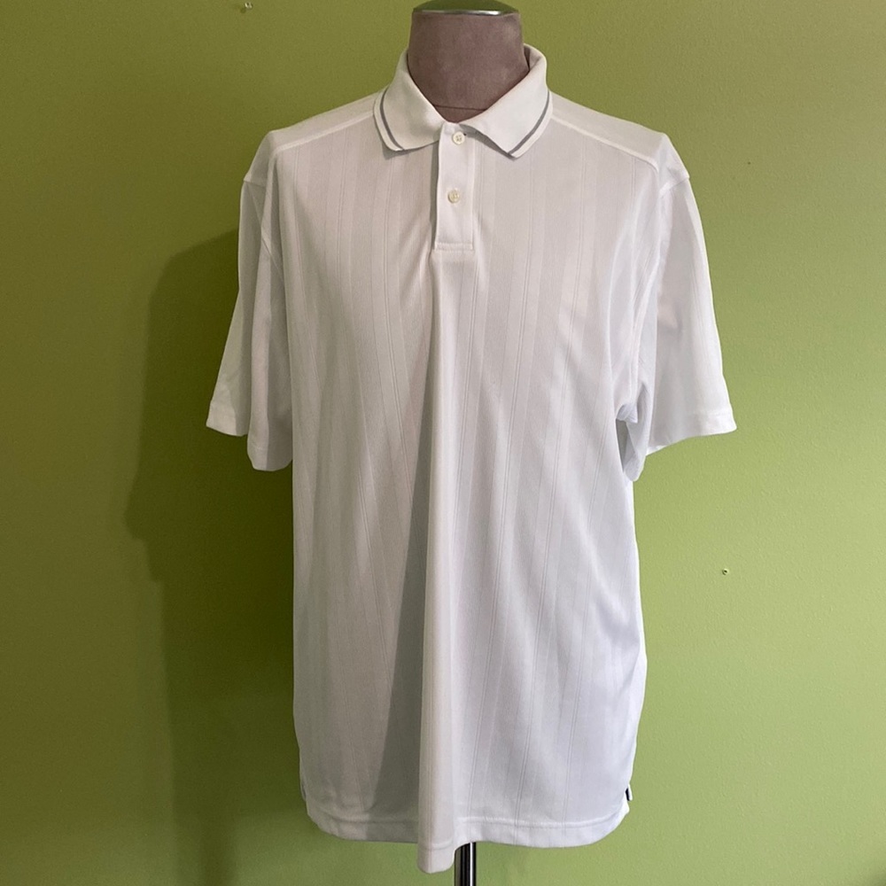 Arrow performance polo shirt